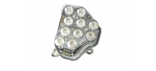7271901 F10 SİNYAL LED SOL