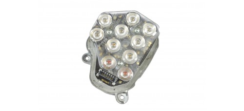 7271902 F10 SİNYAL LED SAĞ