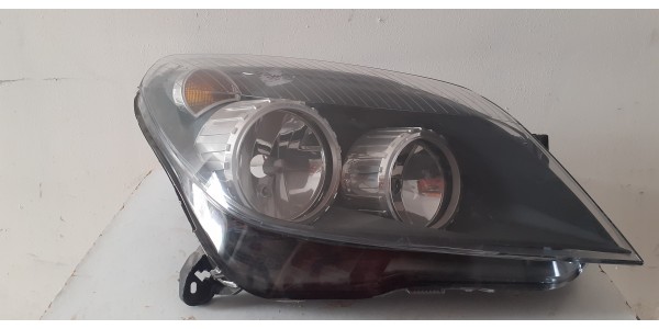 OPEL ASTRA H SAĞ (04/11) HALOJEN MAKYAJLI