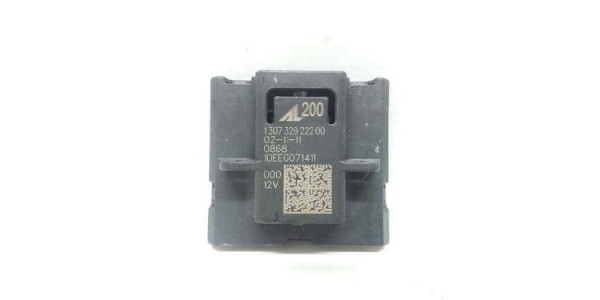 130732922200 RENAULT MODUS, MEGANE III Hatchback XENON BEYİN