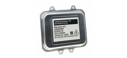 BMW (5DV009610-00) bmw mercedes nissan skoda vs - xenon beyin