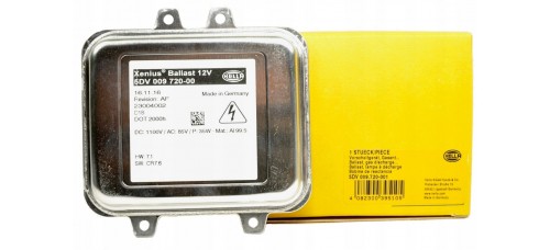 5DV009720-00 INSIGNIA-ASTRA-J - Xenon beyin