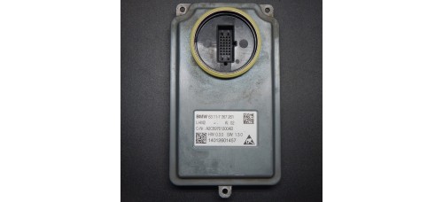 BMW (63117354974/A2C89761301B) XENON/LED BEYİN-Rolls Royce-jaguar F PACE