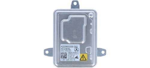 mercedes (A2229003300) C117 W117 W156 W176 xenon beyin