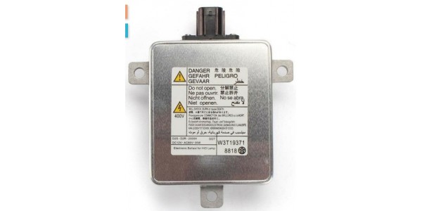 W3T19371 - 33119-TA0-003 HONDA CİVİC ACCORD XENON FAR BEYNİ