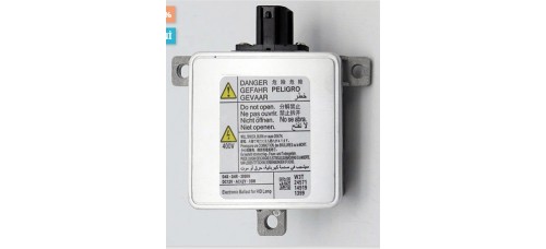 W3T21571/W3T22371/W3T23371 MİTSUBİSHİ MAZDA HONDA XENON FAR BEYNİ