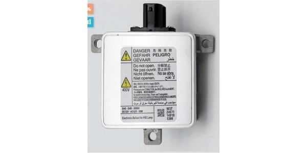 W3T21571/W3T22371/W3T23371 MİTSUBİSHİ MAZDA HONDA XENON FAR BEYNİ