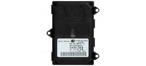 7L6941329B AFS / AUDİ VW SKODA - AFS beyin