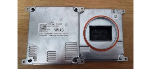 7P5941591B/7P5941591BC/7P5941591BD/7P5941591BE/7P5941591BF /porsche vw - Led beyin