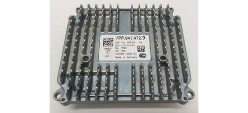 7PP941472D /AUDİ PORSCHE - xenon/led beyin