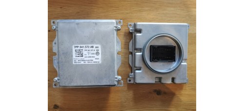 7PP941572A-7PP941572AB / AUDİ VW PORSCHE - LED BEYİN 