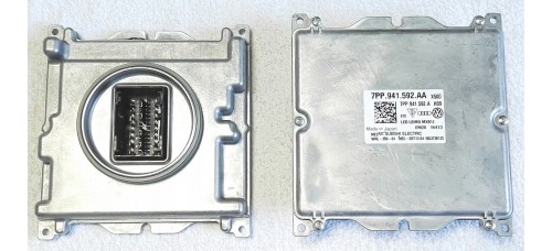 7PP941592A/7PP941592AA /7PP941592AB / AUDİ PORSCHE VW -led beyin 
